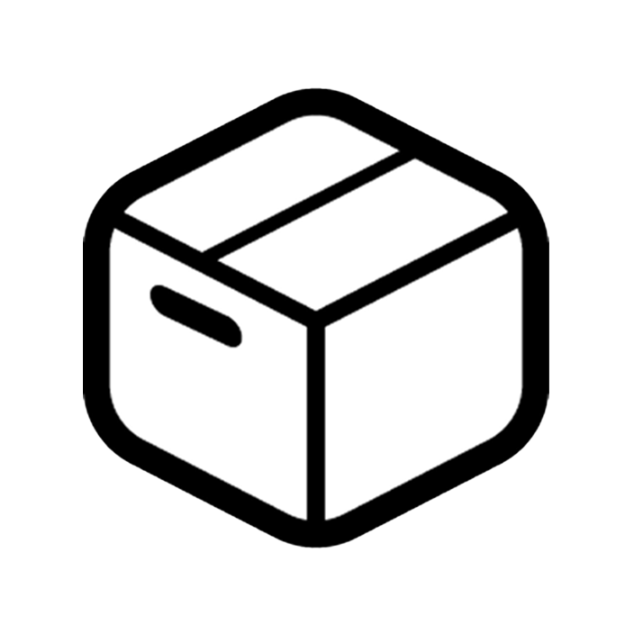 納品イメージイラスト